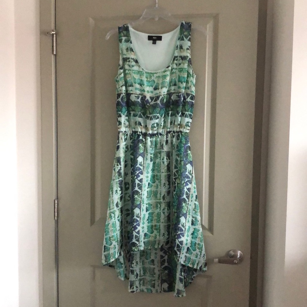 Summer Dress